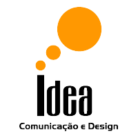 Idea Logo - Idea. Download logos. GMK Free Logos