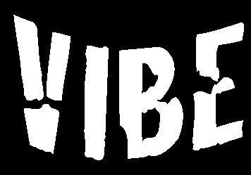 Vibe Logo - VIBE Logo