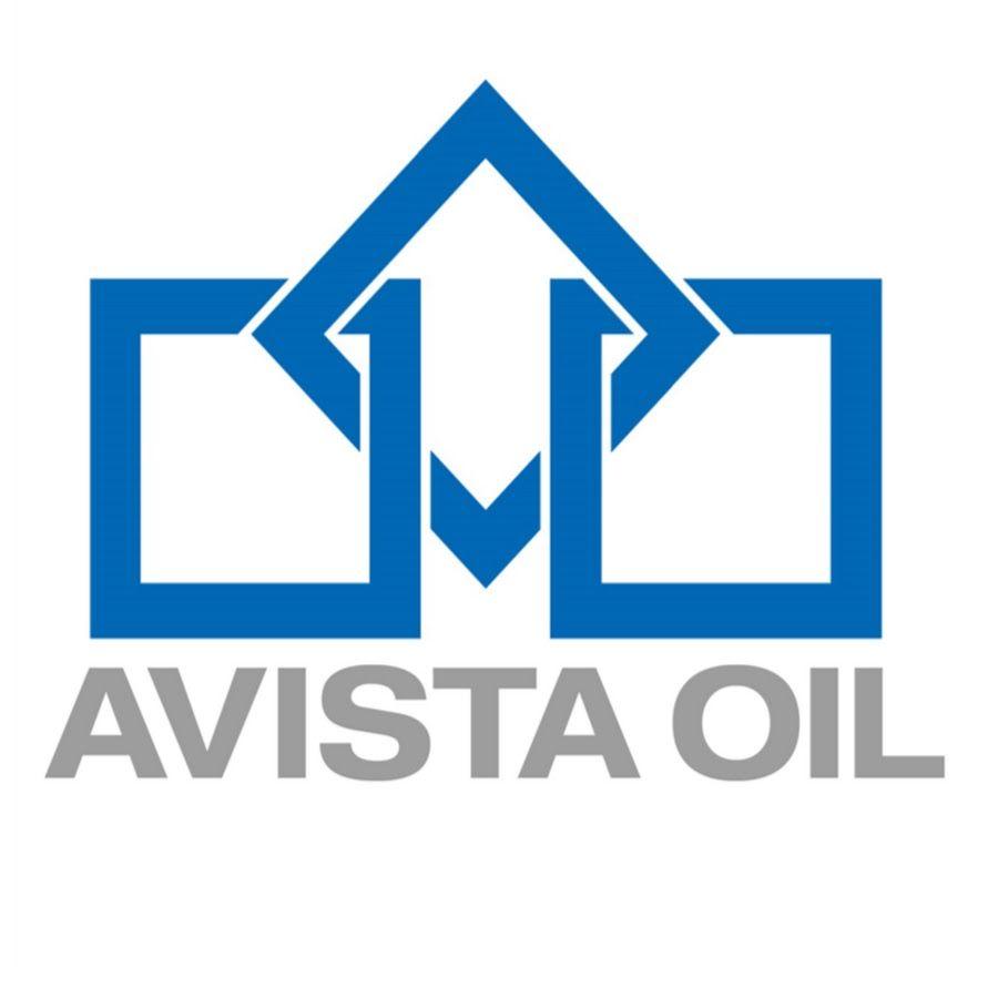 Avista Logo - AVISTA OIL AG