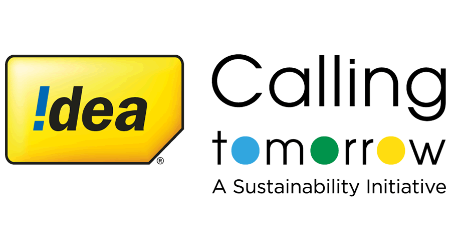 Idea Logo - Idea Cellular Vector Logo | Free Download - (.AI + .PNG) format ...