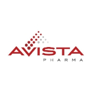 Avista Logo - Working at Avista Pharma Solutions. Glassdoor.co.uk