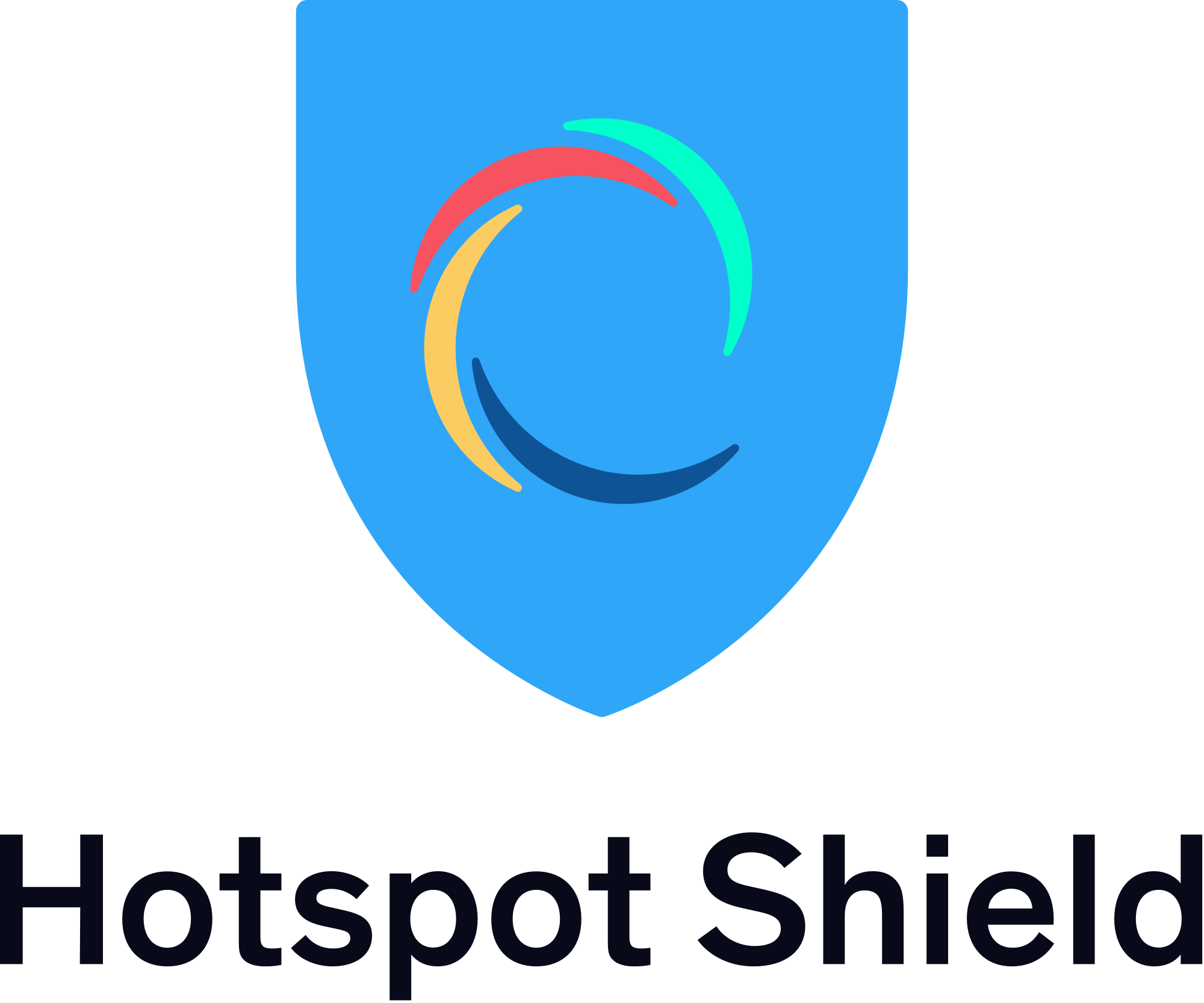 Hotspot Logo - Hotspot Shield VPN, The Fastest Most Secure Virtual Private Network