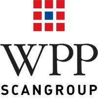 WPP Logo - WPP Scangroup