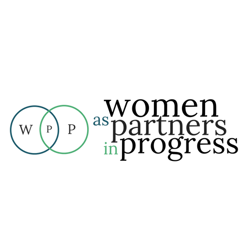 WPP Logo - About Women As Partners In Progress. The George and Lisa Zakhem