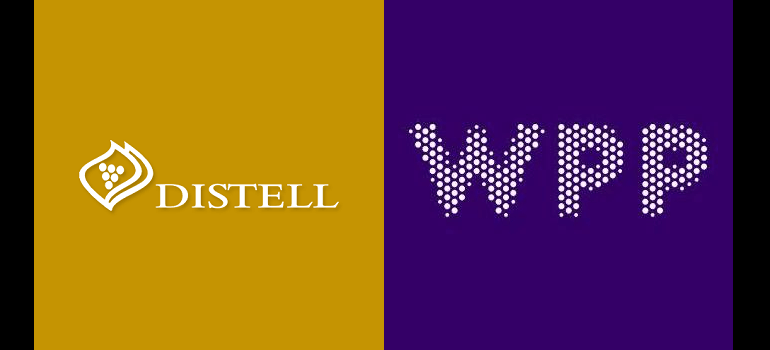 WPP Logo - EXCLUSIVE: Distell consolidates, appoints bespoke WPP agency ...