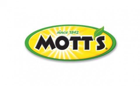 Mott's Logo - Mott's. No Kid Hungry