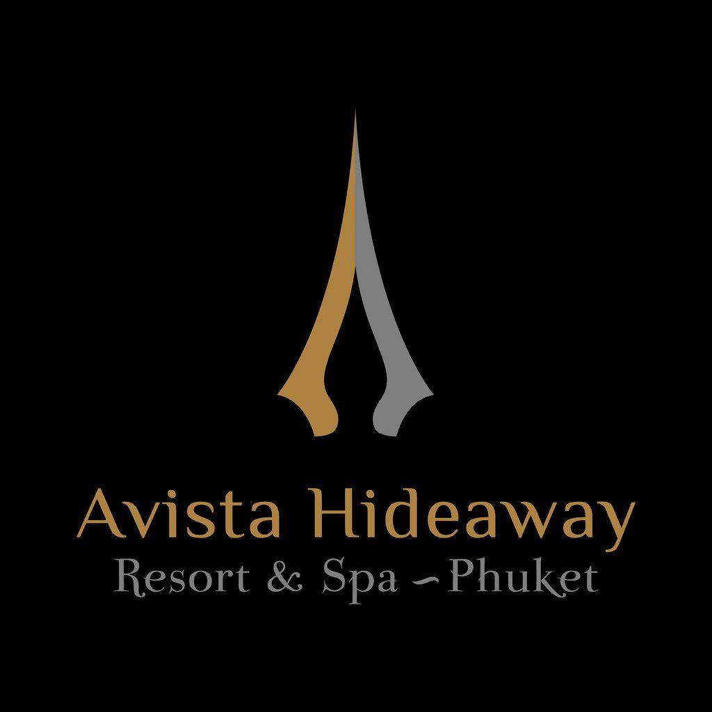 Avista Logo - JPEG Hideaway BG. Avista Hideaway Phuket