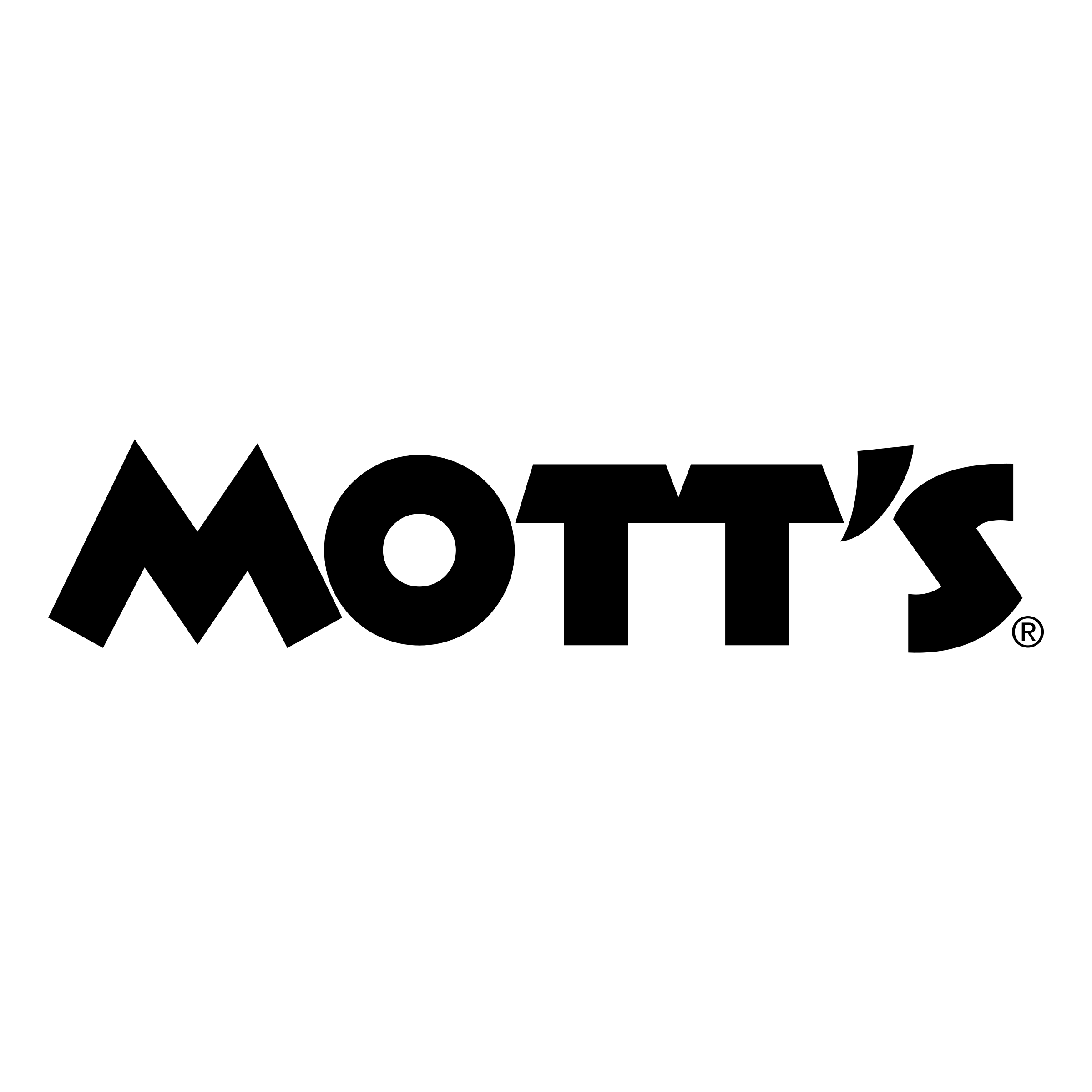 Mott's Logo - Mott's Logo PNG Transparent & SVG Vector