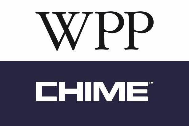 WPP Logo - Chime Communications shareholders approve WPP/Providence acquisition ...