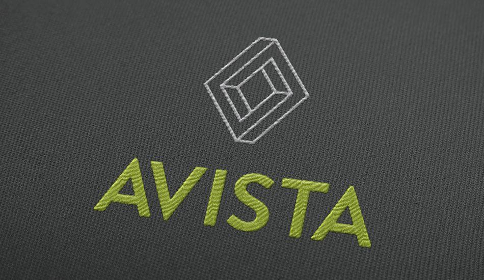 Avista Logo - Avista — Jessie Reagen