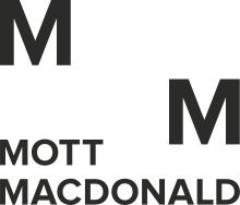 Mott's Logo - Mott MacDonald