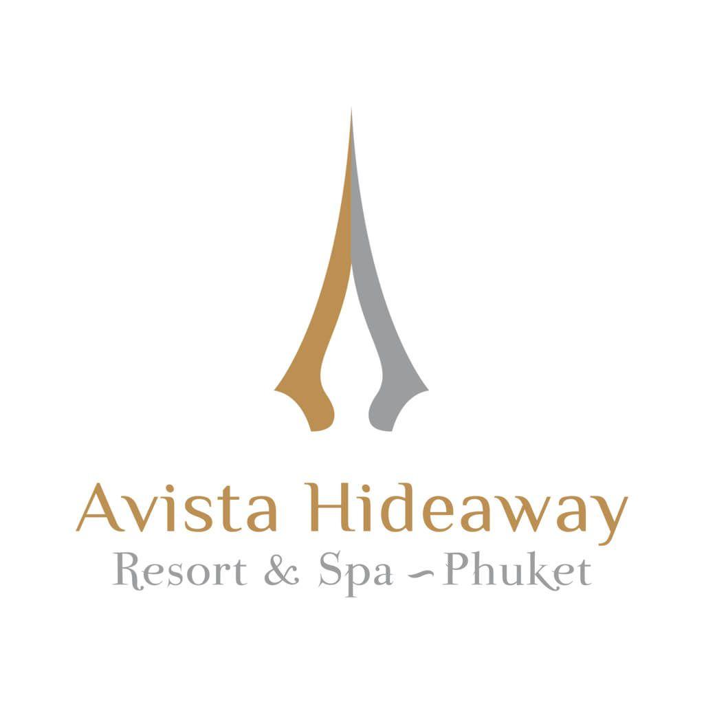 Avista Logo - PNG Hideaway. Avista Hideaway Phuket Patong