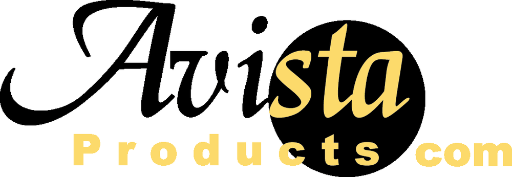 Avista Logo - Avista Products - Print Media - 2411 NE Loop 410, San Antonio, TX ...