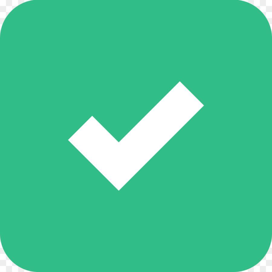 Tick Logo - Green Logo Circle tick png download