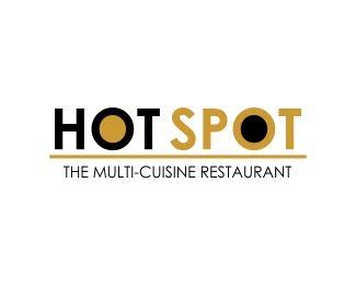 Hotspot Logo - HOTSPOT Designed