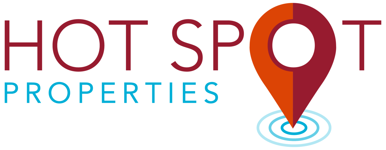 Hotspot Logo - HotSpot Properties