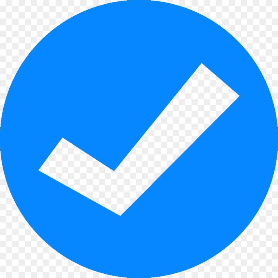 Tick Logo - Social media Logo Organization tick png download*1024