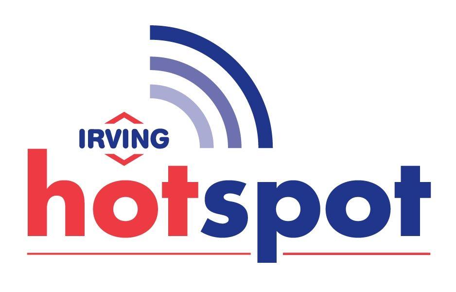 Hotspot Logo - Wifi Hotspot Logo Clipart - Free Clip Art Images - Clip Art Library