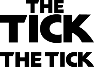 Tick Logo - The Tick Logo Vector (.EPS) Free Download