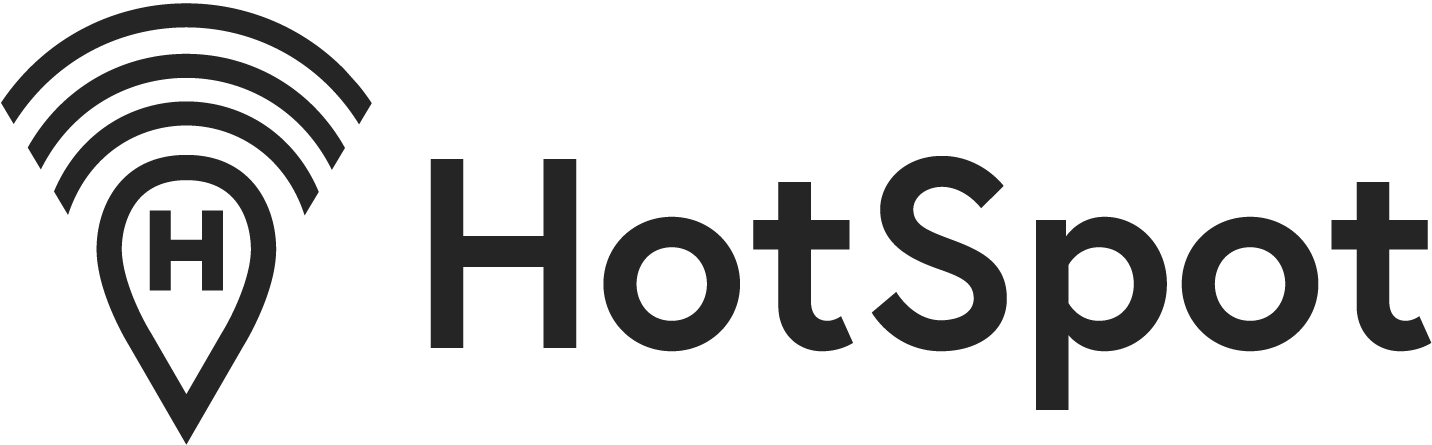 Hotspot Logo - HotSpot Parking Inc. | Better Business Bureau® Profile