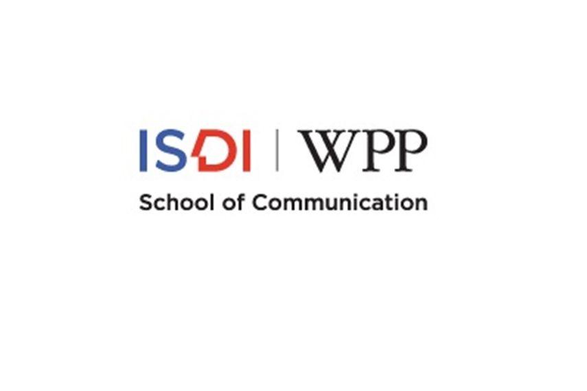 WPP Logo - ISDI WPP School of Communication launched in Mumbai | Advertising ...