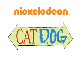Catdog Logo - Image - CatDog logo.png | Nickelodeon Movies Wiki | FANDOM powered ...