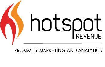 Hotspot Logo - HOME - Hotspot RevenueHotspot Revenue | Proximity Marketing and ...