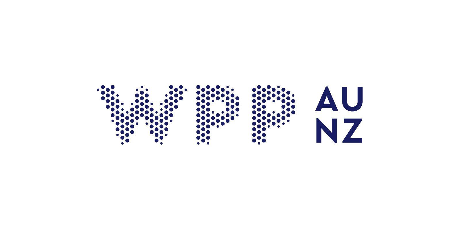WPP Logo - Wpp Logo