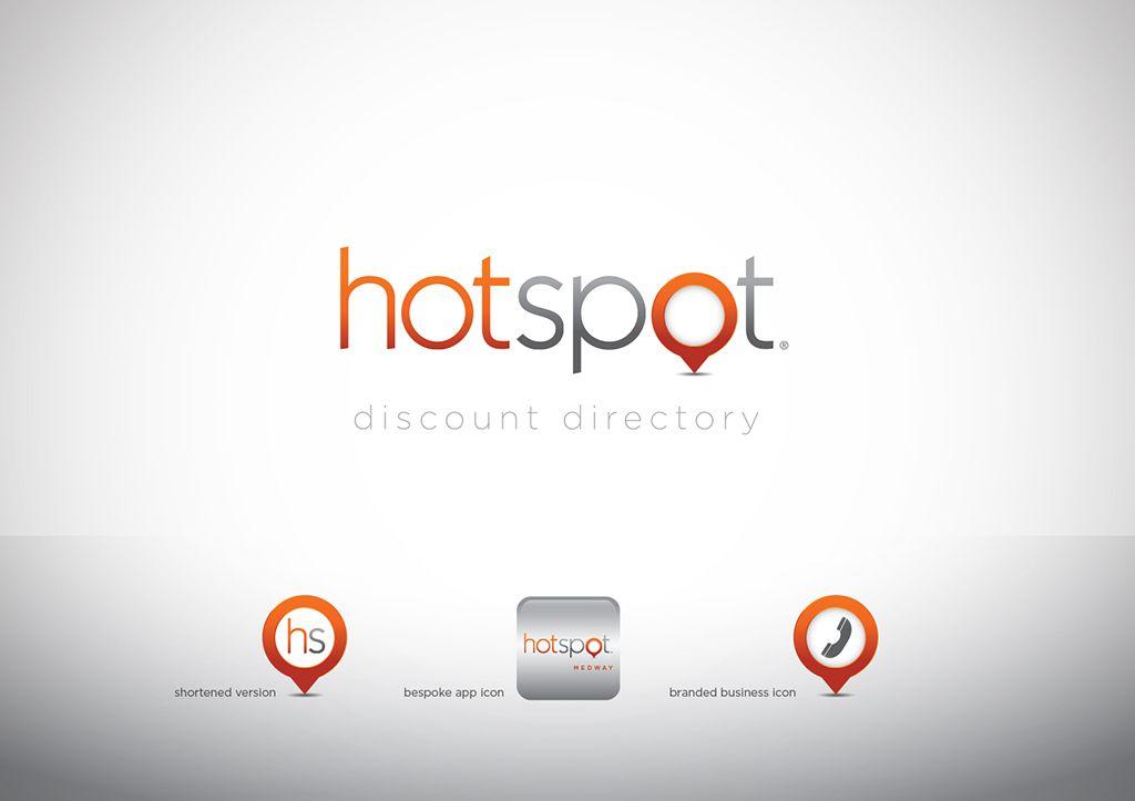 Hotspot Logo - Hotspot getting warm...