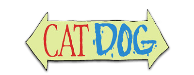 Catdog Logo - Image - Catdog logo.png | Logopedia | FANDOM powered by Wikia