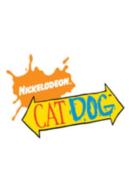 Catdog Logo - Catdog Logo