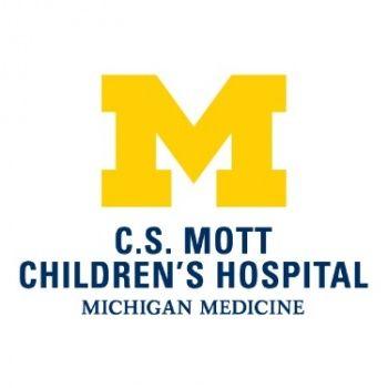 Mott's Logo - C.S. Mott Children's Hospital on CrowdRise