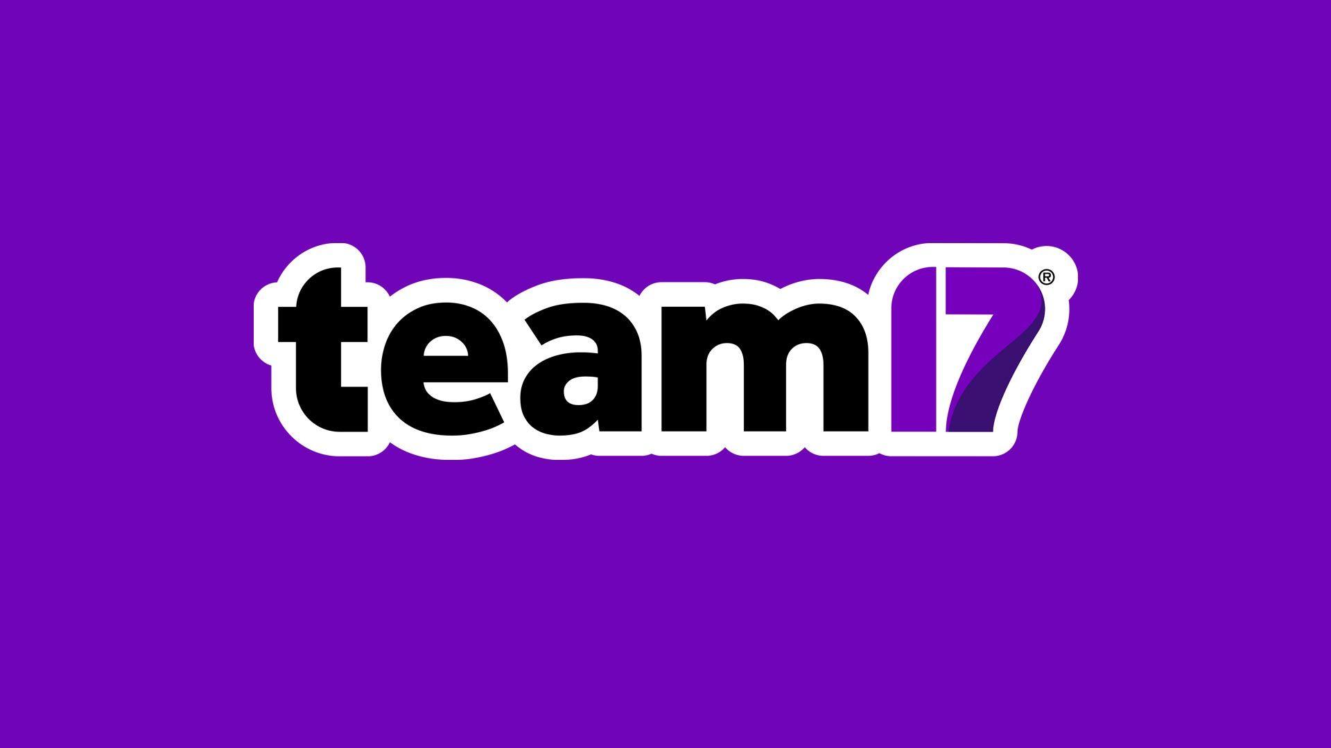 Team17 Logo - New website, new logo! - Team17 Group PLC