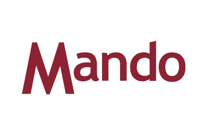 WPP Logo - Mando, part of the leading global WPP communications group, launches