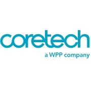 WPP Logo - Working at Coretech, a WPP Company | Glassdoor.co.uk