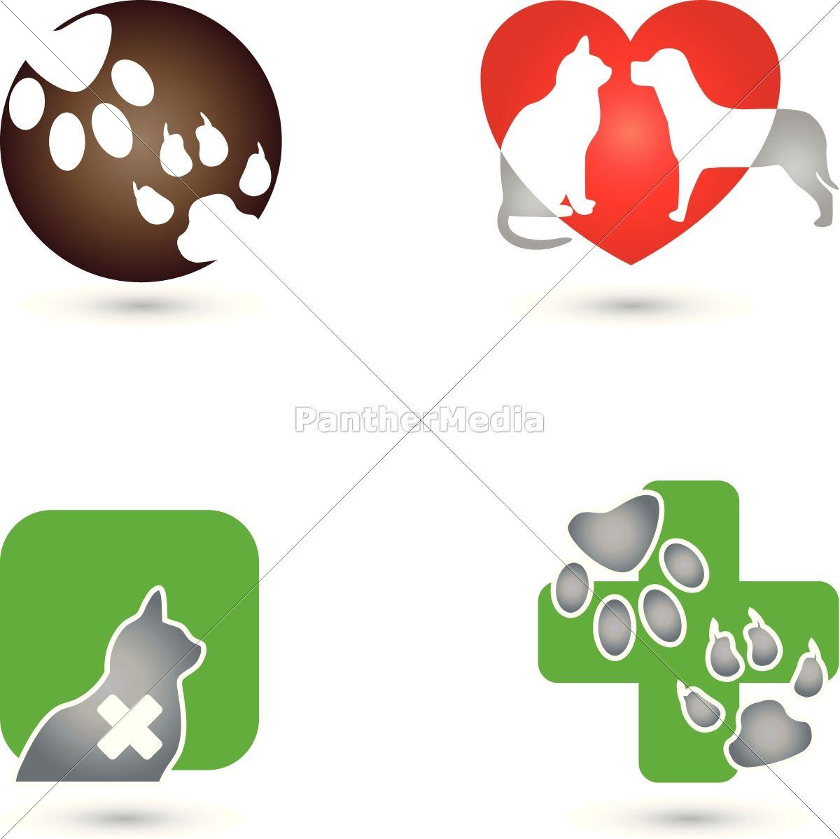 Catdog Logo - cat, dog, logo, animal, animal keeper