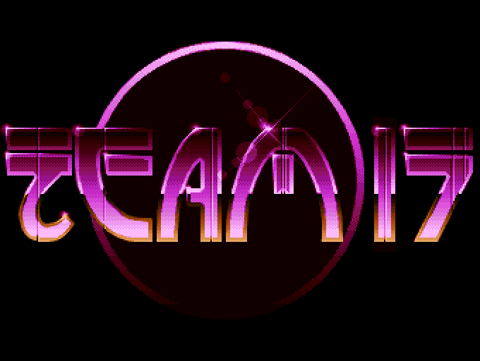 Team17 Logo - Team17 | Logopedia | FANDOM powered by Wikia