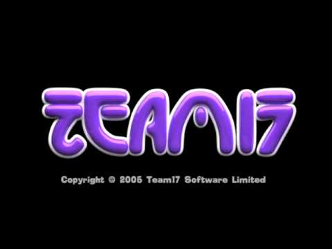 Team17 Logo - Team17 Logo