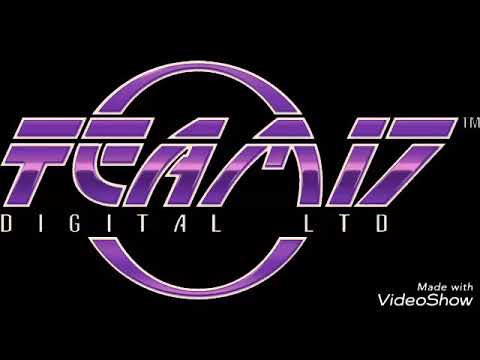 Team17 Logo - Team17 Digital logo - YouTube