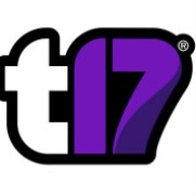 Team17 Logo - Team17 Digital Employee Benefits and Perks. Glassdoor.co.uk