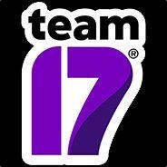 Team17 Logo - Steam Publisher: Team17 Digital