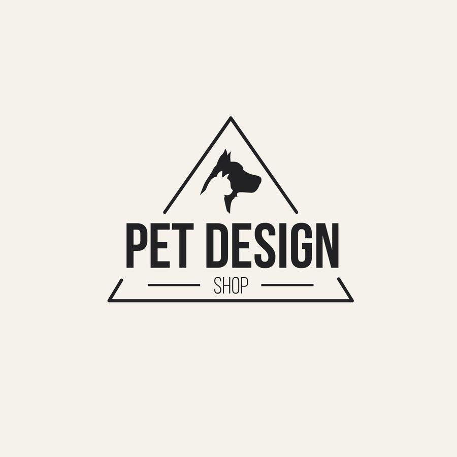 Catdog Logo - Entry #59 by ibracu for Design a Logo for a cat/dog store | Freelancer