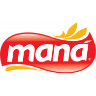 Mana Logo - Maná | Brands of the World™ | Download vector logos and logotypes