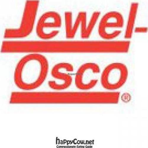 Jewel-Osco Logo - Jewel Osco - Woodstock Illinois Other - HappyCow