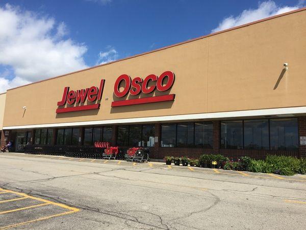 Jewel-Osco Logo - Jewel-Osco at 5343 N Broadway Chicago, IL| Weekly Ad, Grocery, Pharmacy