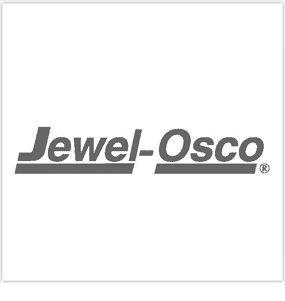 Jewel-Osco Logo - JEWEL Del Lago