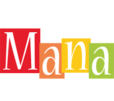 Mana Logo - Mana Logo | Name Logo Generator - Smoothie, Summer, Birthday, Kiddo ...