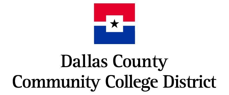 DCCCD Logo - Logos for DCCCD : Dallas County Community College District