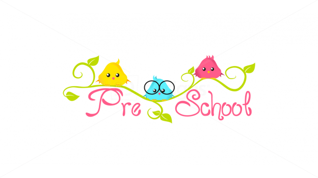 Preschool Logo - Preschool Creative Logo Design For Inspiration By #LogoPeople