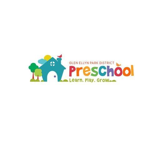 Preschool Logo - Preschool Logo - $280 Award | Logo design contest